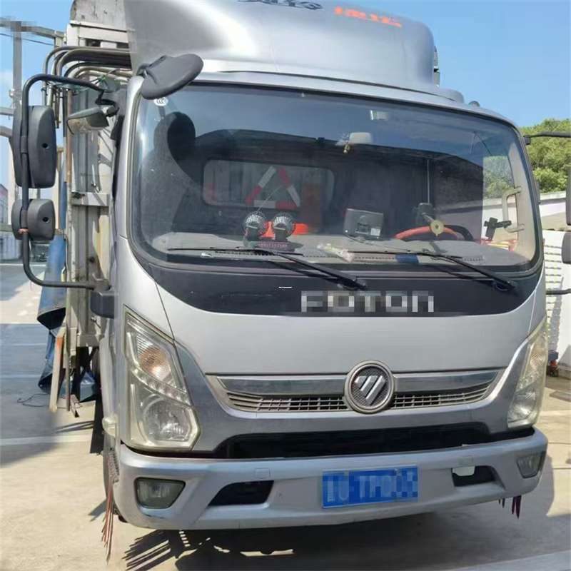 李沧区金波乡物流：多元运输服务与线路探秘