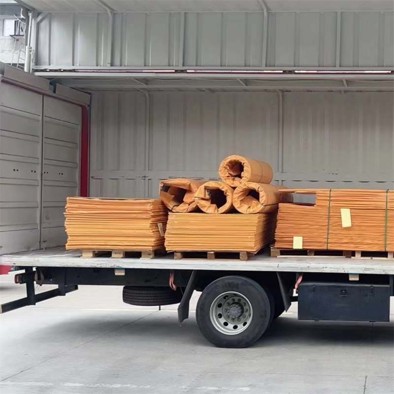 李沧区探索和舍镇物流多元服务与运输奥秘
