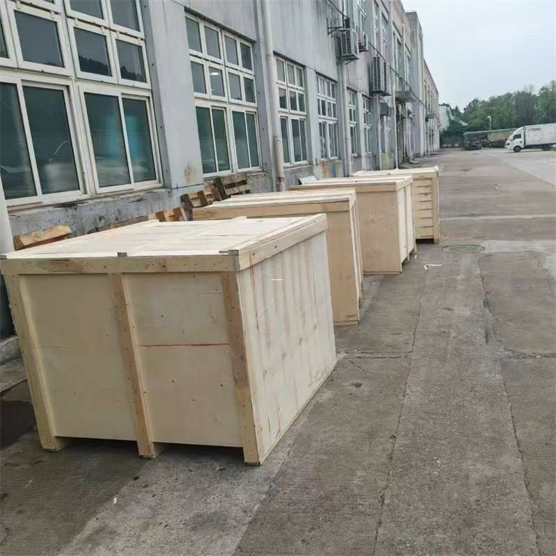 李沧区尼勒克县：物流专线的高效货运之旅