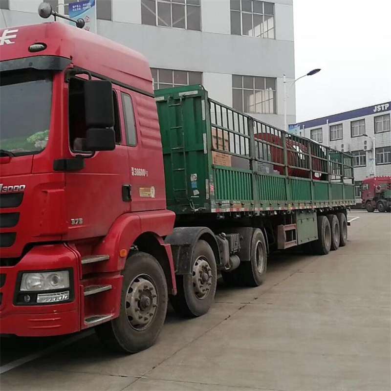 李沧区洛浦县：畅享高效多元物流运输服务