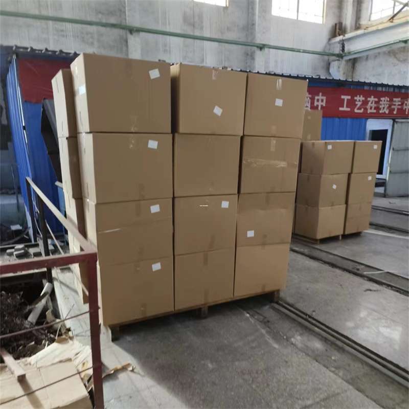李沧区喀什地区：物流专线的高效货运之旅