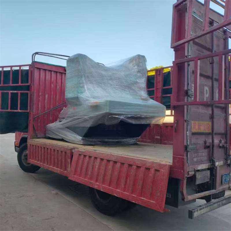 李沧区和静县：物流专线的高效货运解决方案