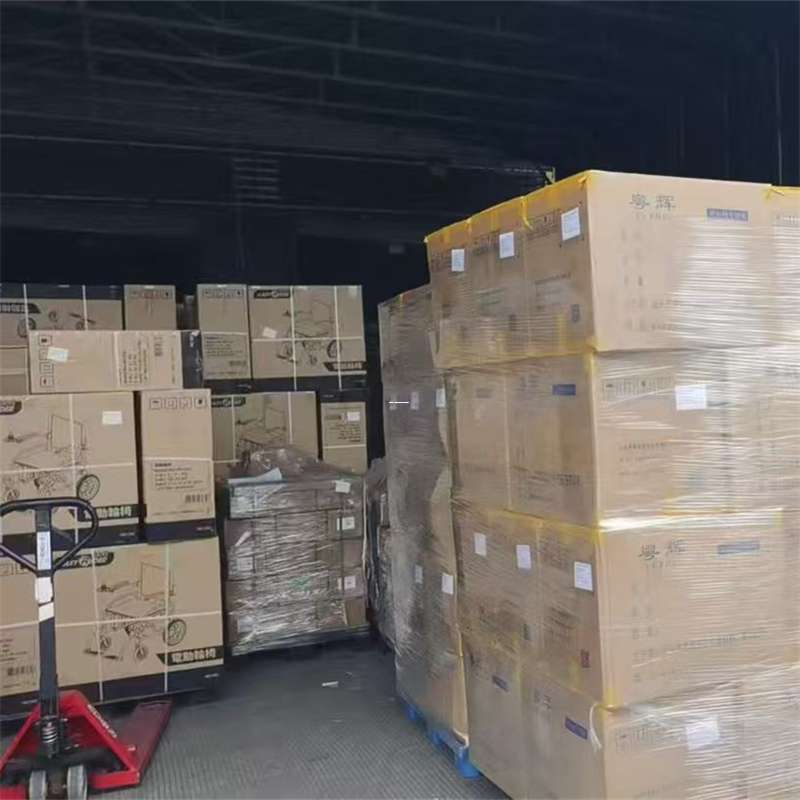 李沧区潍坊市物流：多元服务与高效运输线路探秘