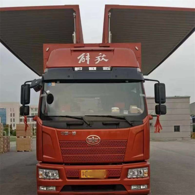 李沧区长岛县物流专线：多元运输服务全解析