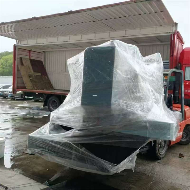 李沧区瑞金市多元物流服务探索与运输线路解析