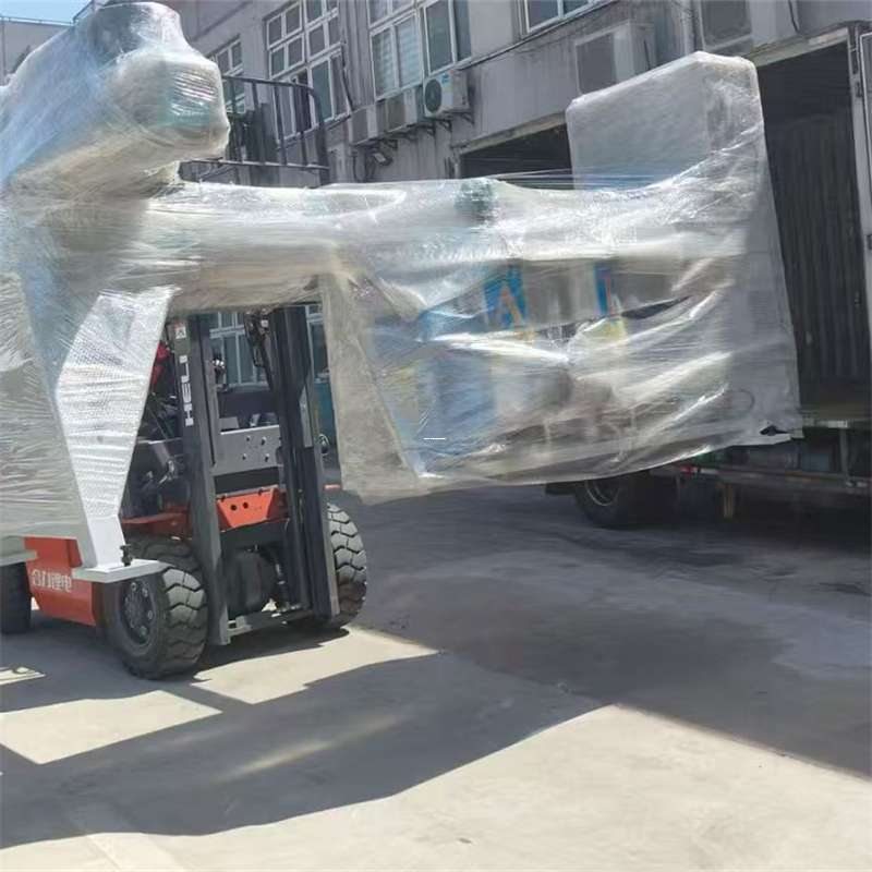 李沧区赣州市物流：多样运输服务与丰富线路探秘