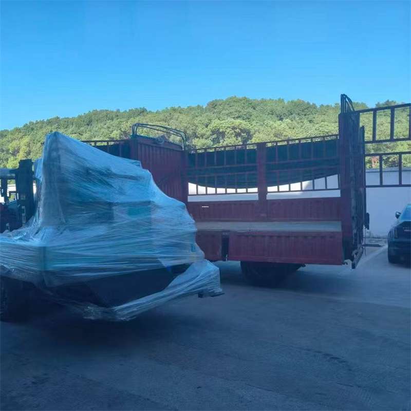 李沧区探秘浮梁县多元物流运输世界