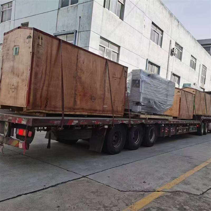 李沧区昌江区物流：多元运输的精彩世界