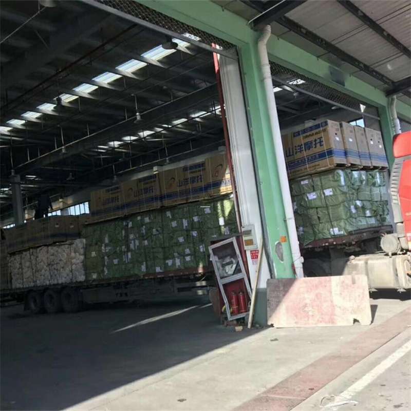 李沧区湖里区：多元化物流服务与运输线路探秘