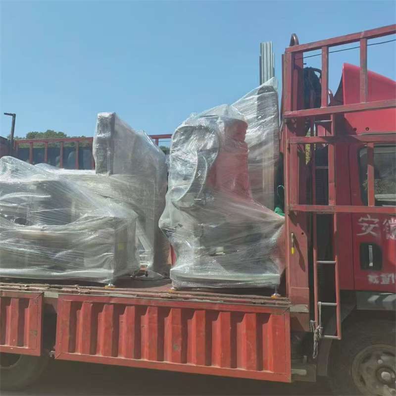 李沧区洛扎县：物流专线的高效货运之旅