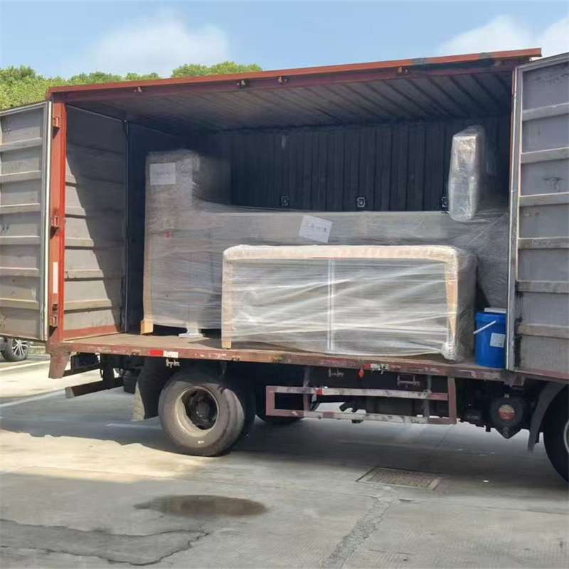 李沧区枣强县物流：多元专线运输的精彩世界