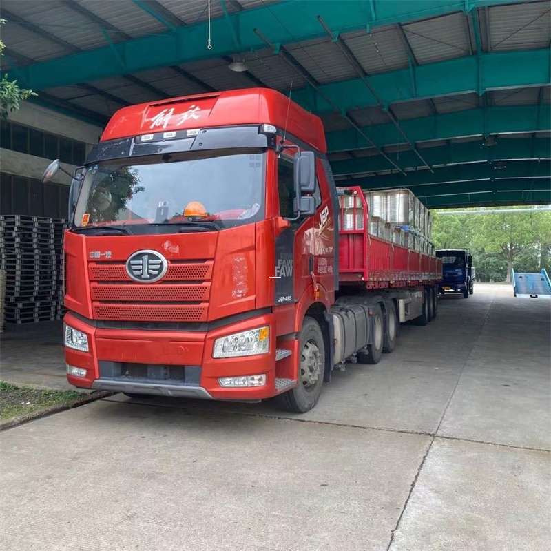 李沧区路南区物流：多元运输服务与线路解读