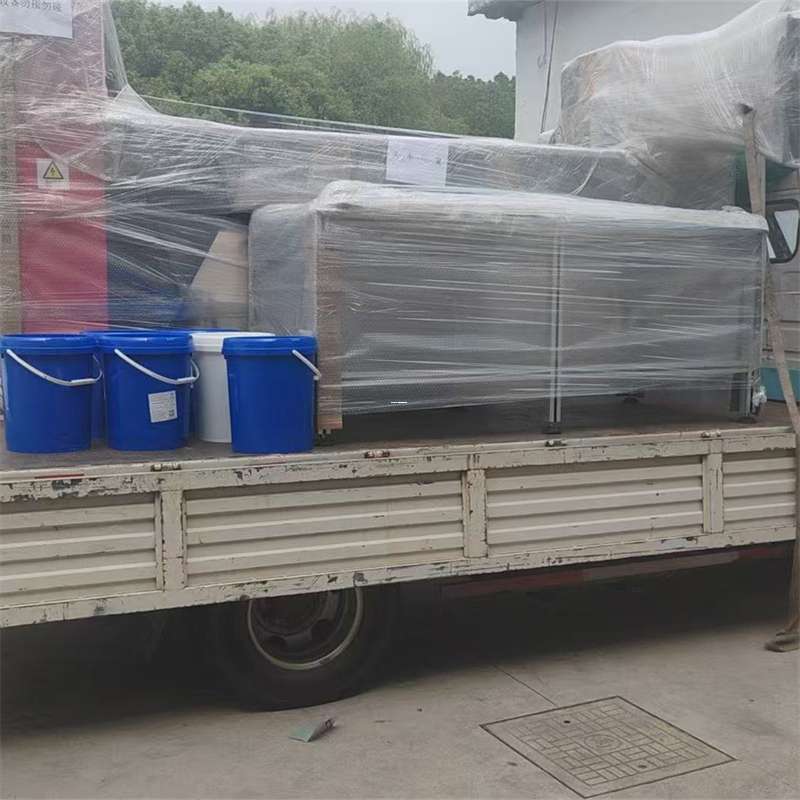 李沧区泾川物流专线：开启高效货运新旅程