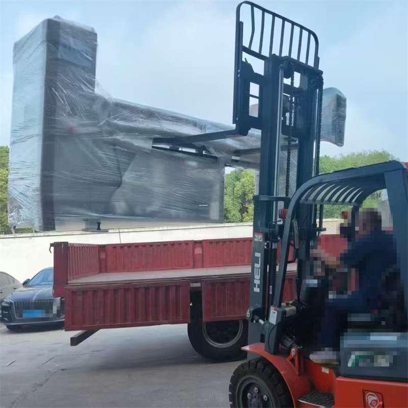 李沧区宕昌物流：专线直达的多元货运服务