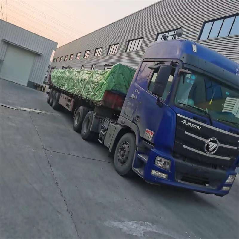 李沧区水城区进仓物流：专线直达的货运探索