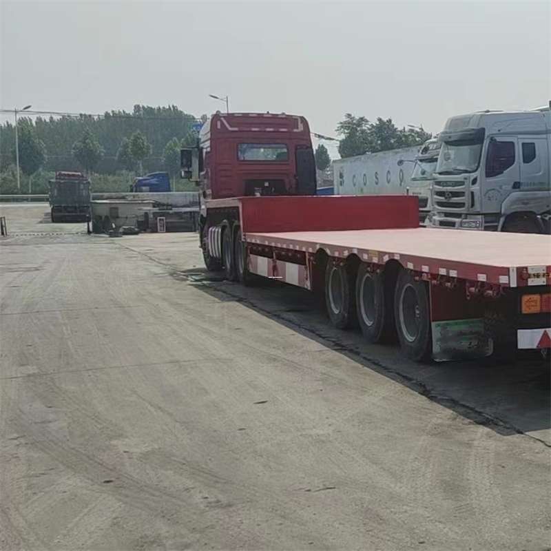 李沧区石泉县物流：多元服务与高效运输线路探秘