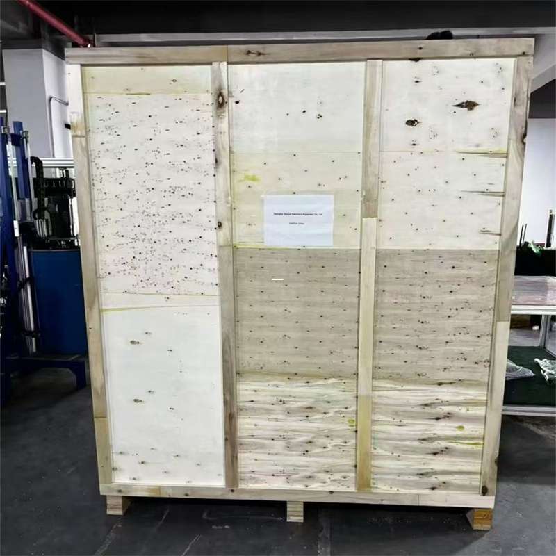 李沧区探索蓬安县进仓物流的多元运输世界