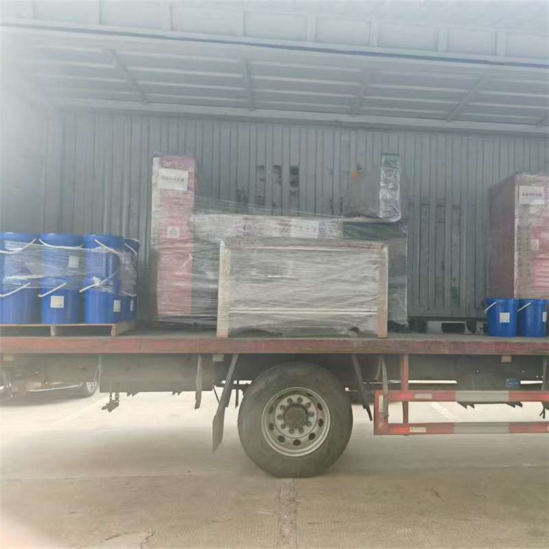 李沧区利州区进仓物流：多元专线直达运输的探索