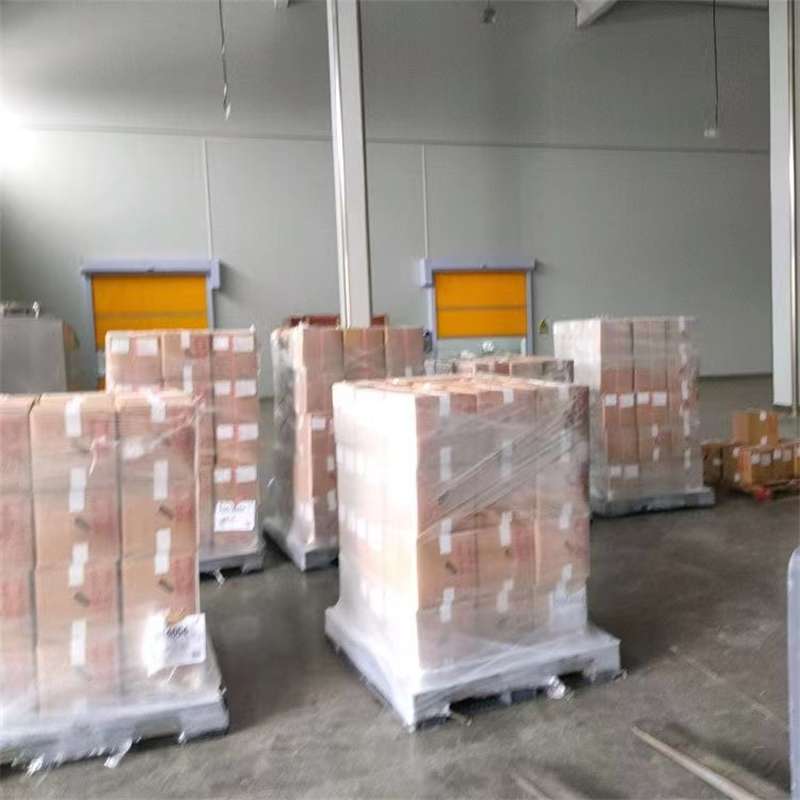 李沧区朗县物流：专线运输的高效货运之旅