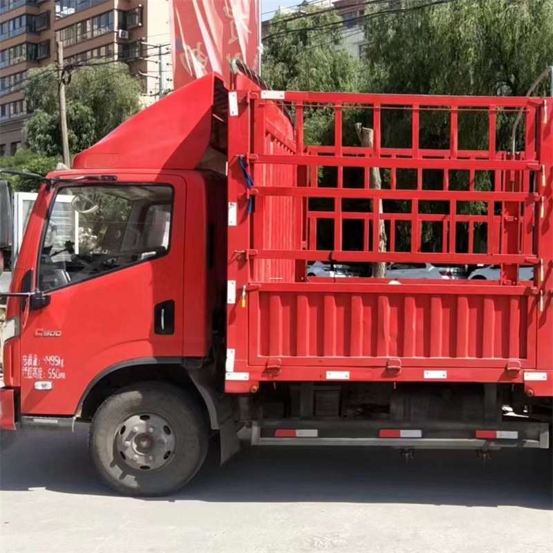李沧区延安市物流专线：多元货运服务的精彩画卷