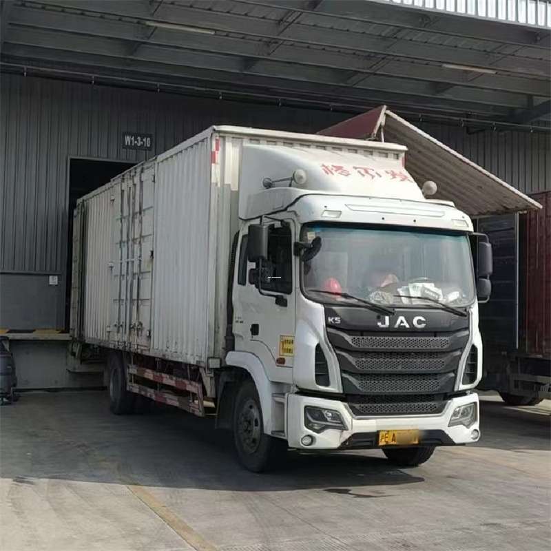 李沧区澄城县物流：多样服务与高效运输线路探索