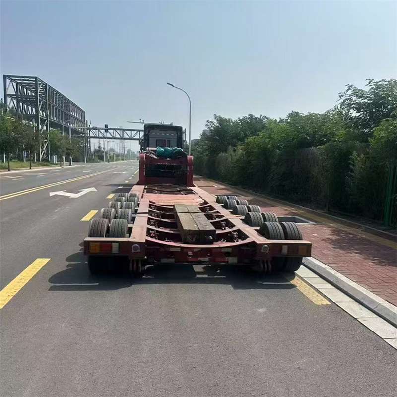 李沧区林芝物流：普货冷链大件运输新选择