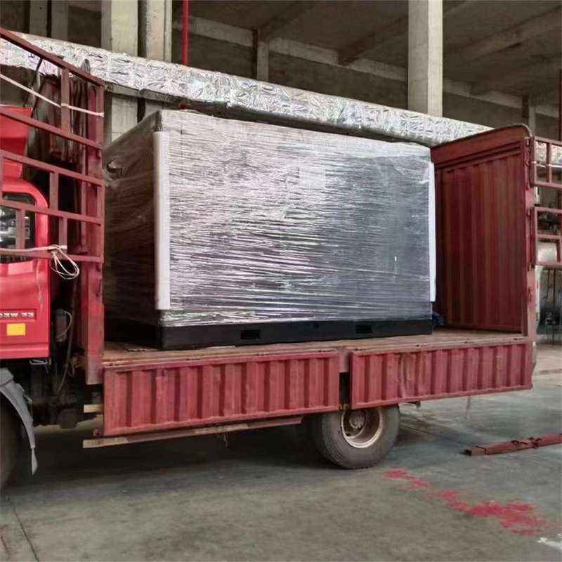 李沧区探索大理市多元物流运输的奥秘