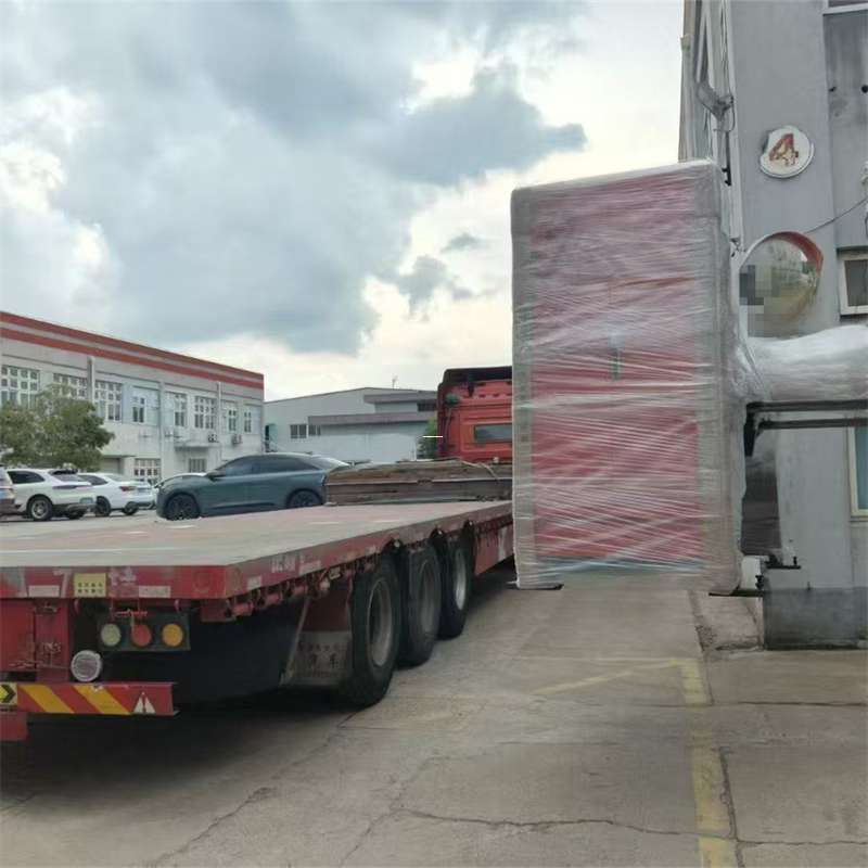 李沧区探析新平县多元高效的物流运输服务体系