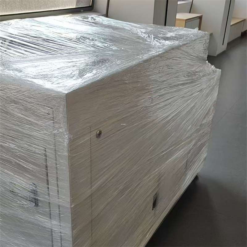 李沧区萨嘎县：物流专线的高效货运之旅