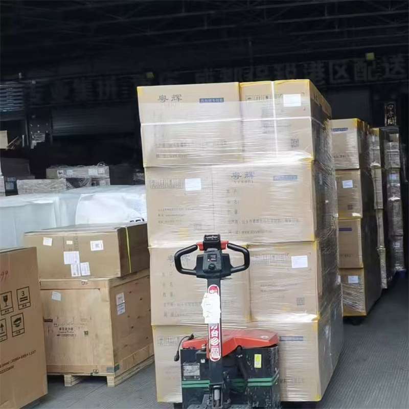 李沧区若尔盖县物流运输：多元服务与高效线路