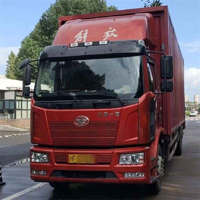 李沧区东坡区物流：多样服务与高效运输线路探秘