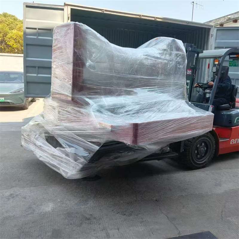 李沧区眉山市物流专线：多元货运服务探秘