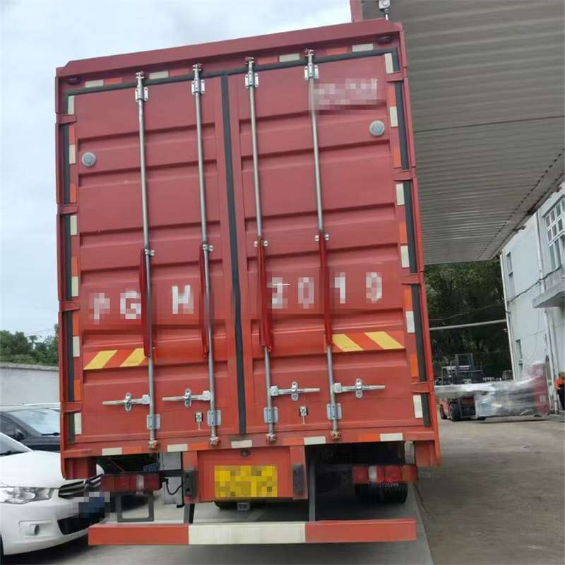 李沧区内江市物流运输服务全解析：从普货到冷链的多元之旅