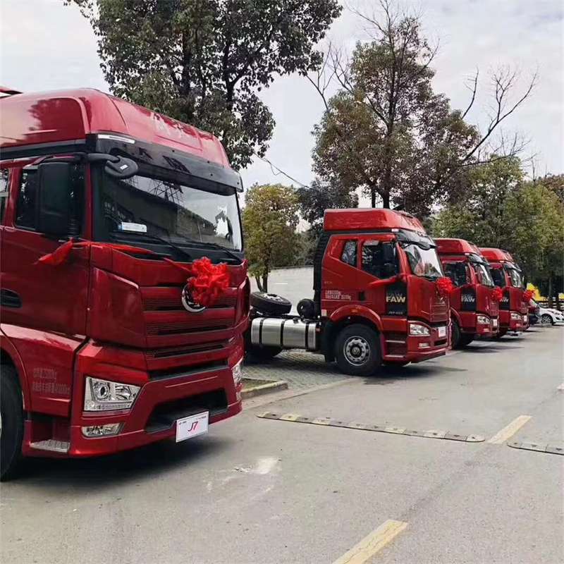李沧区胡杨河市：物流专线的多元高效运输服务