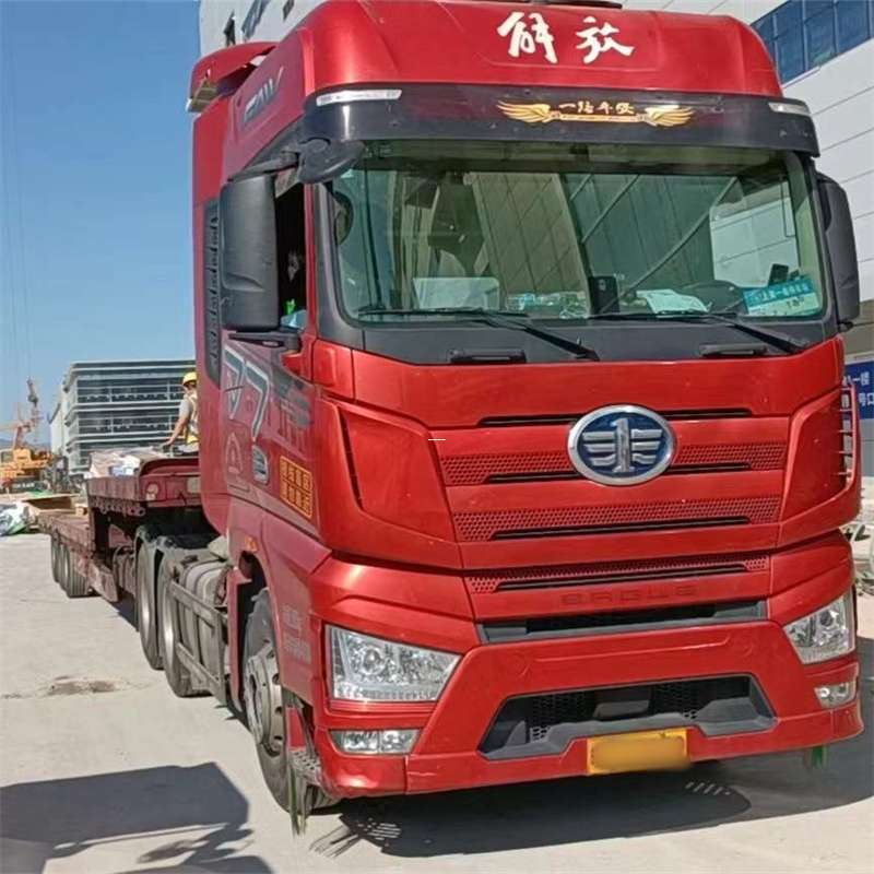 李沧区探索彭州市多元化物流运输的奥秘