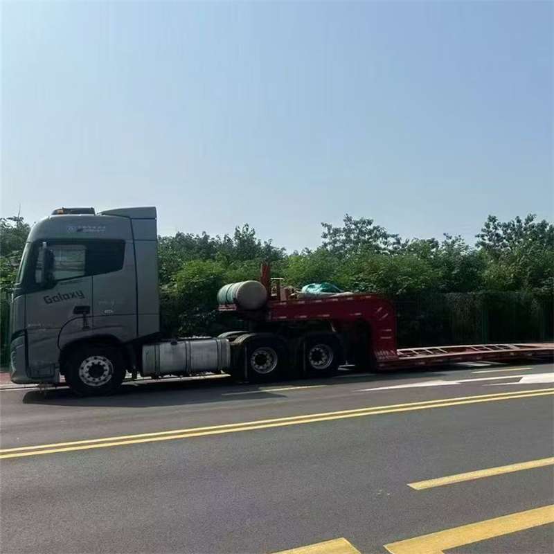李沧区佛罗镇：多元物流服务与运输线路探秘