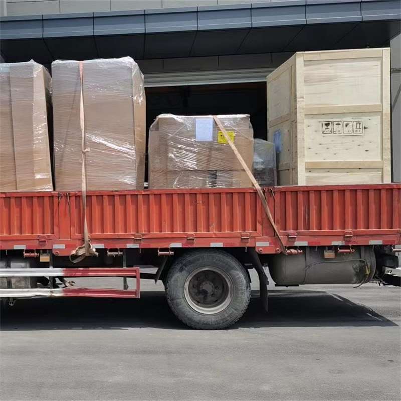 李沧区志仲镇物流：多元运输服务探索与实践